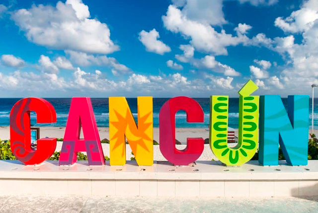 Cancun