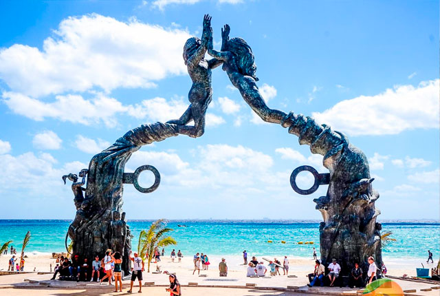 Playa del Carmen